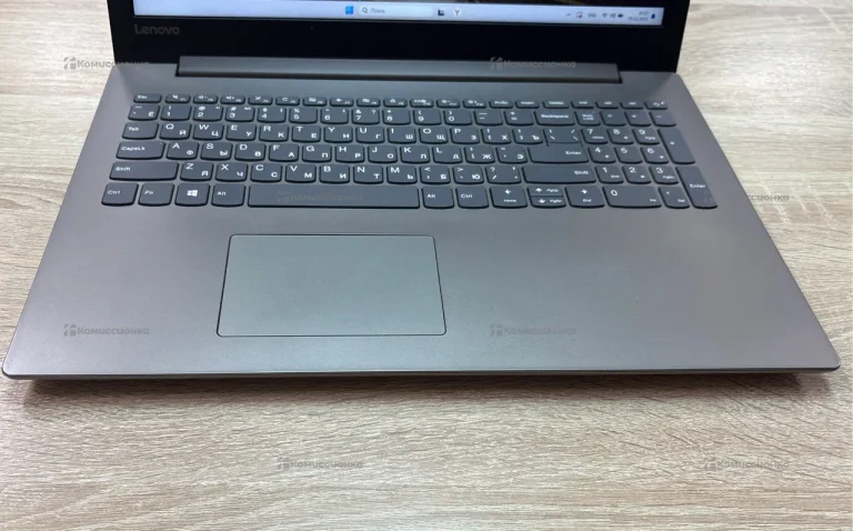 Ноутбук  LENOVO 81D2