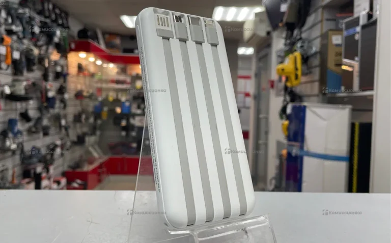 Power Bank Uniscend 10000mah