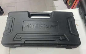 Купить Пистолет гвоздезабивной б/у , в Уфа Цена:1100рублей