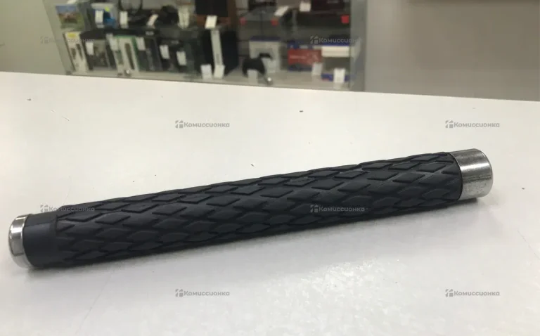 Телескопическая дубинка