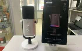 Купить Микрофон студийный fifine am8 б/у , в Нижнекамск Цена:2499рублей