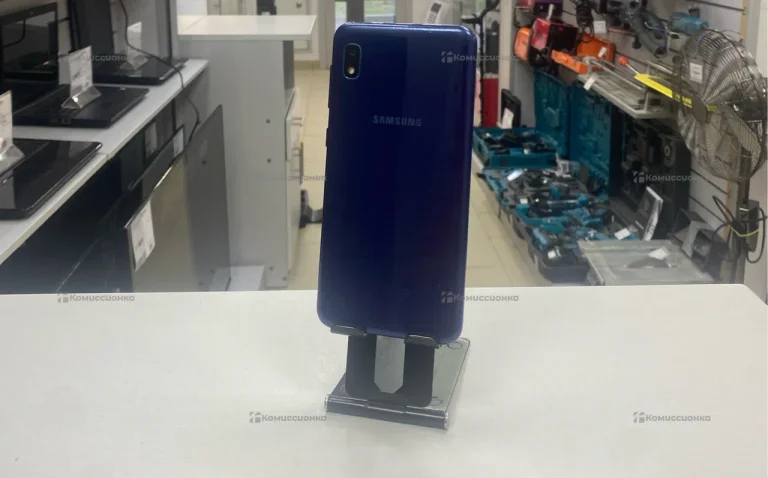 Samsung Galaxy A10 2/32 ГБ
