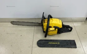 Купить Цепная пила CHAMPION 254-16 б/у , в Самара Цена:3990рублей