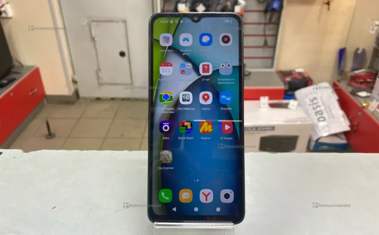 Xiaomi Redmi A3x 3/64 ГБ