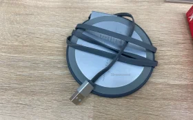 Купить Безпроводная зарядка joyroom б/у , в Нижний Новгород Цена:390рублей