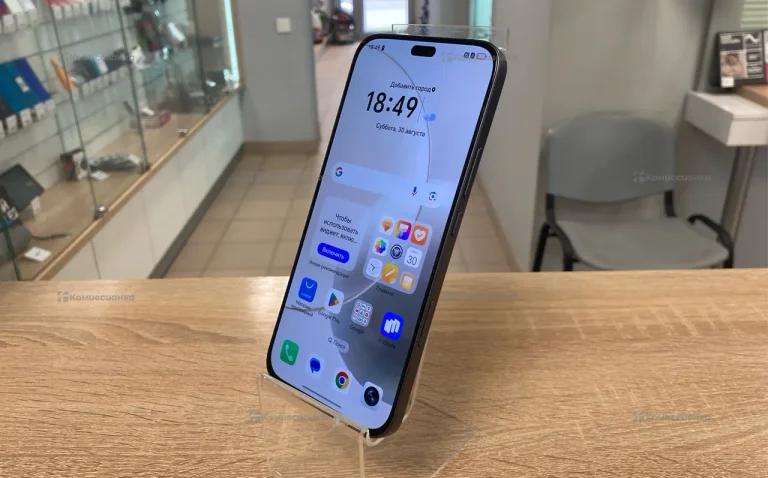 Honor 400 Lite 8/256Gb