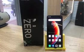 Infinix Zero X Pro 8/256 ГБ