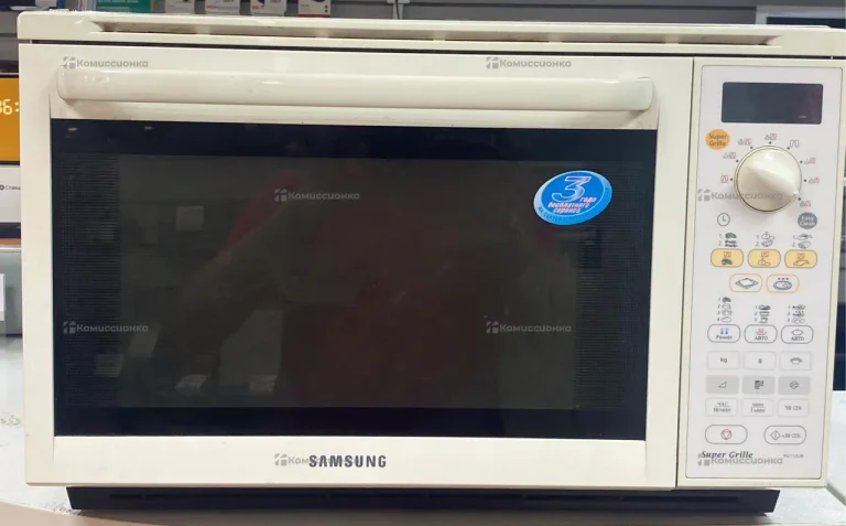 Микроволновая печь Samsung PG113UR