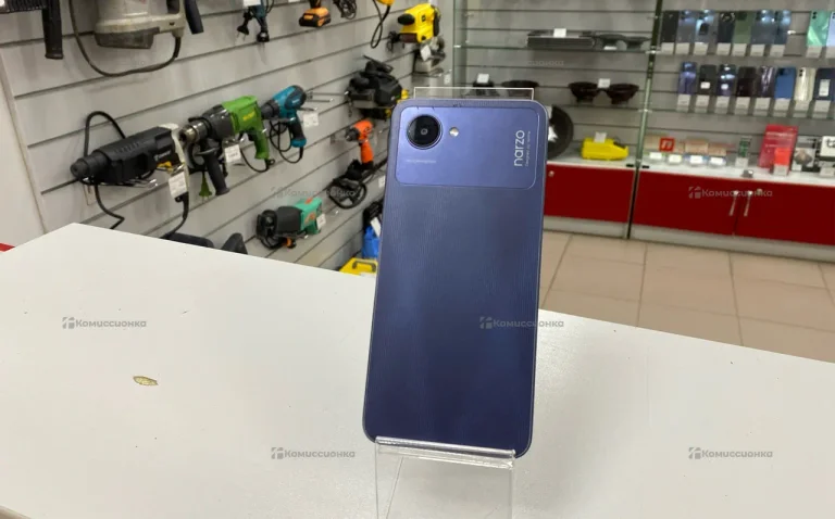 Realme Narzo 50i Prime 3/32