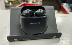 Купить Наушники  Huawei FreeBuds Se 2 б/у , в Пермь Цена:700рублей
