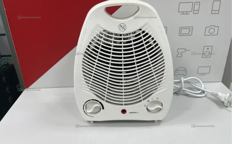 Тепловентилятор Centek CT-6002