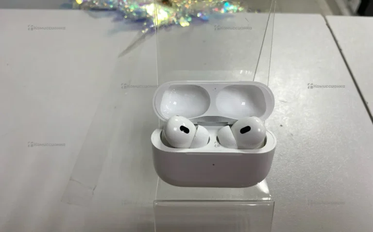 Наушники  AirPods Pro 2