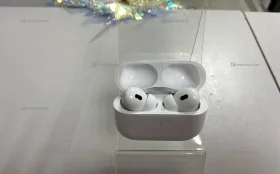 Купить Наушники  AirPods Pro 2 б/у , в Москва и область Цена:8990рублей