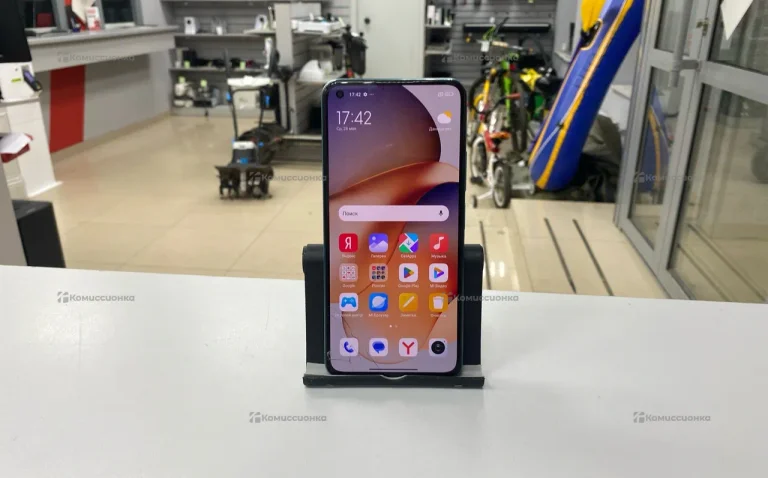 Xiaomi 11 Lite 5G NE 8/128Gb