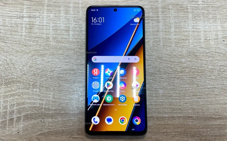 Xiaomi POCO X6 8/256Gb
