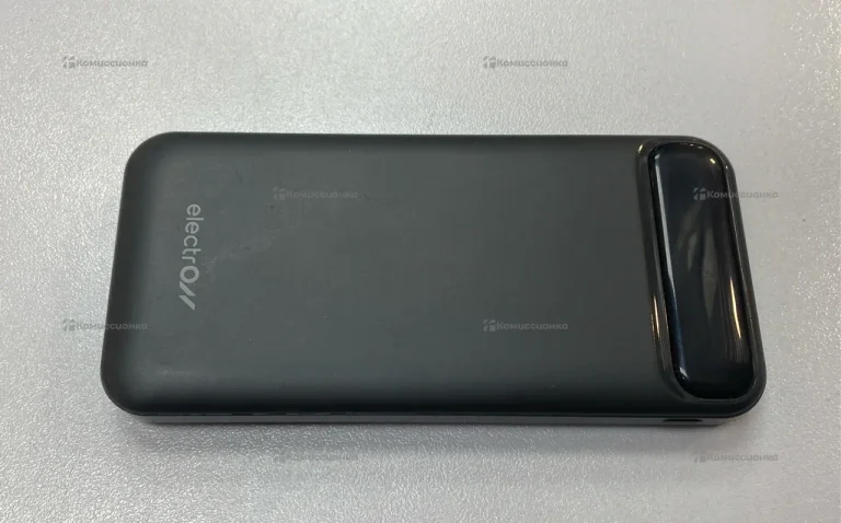 Power Bank ElectrON 10000