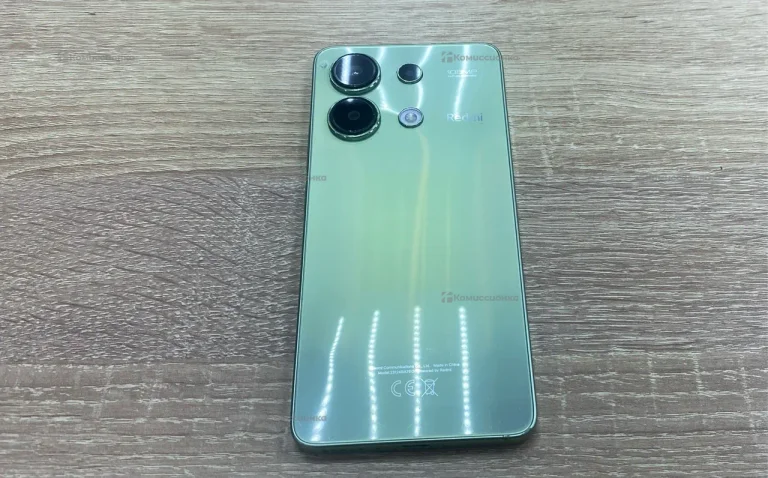 Xiaomi Redmi Note 13 8/128 ГБ