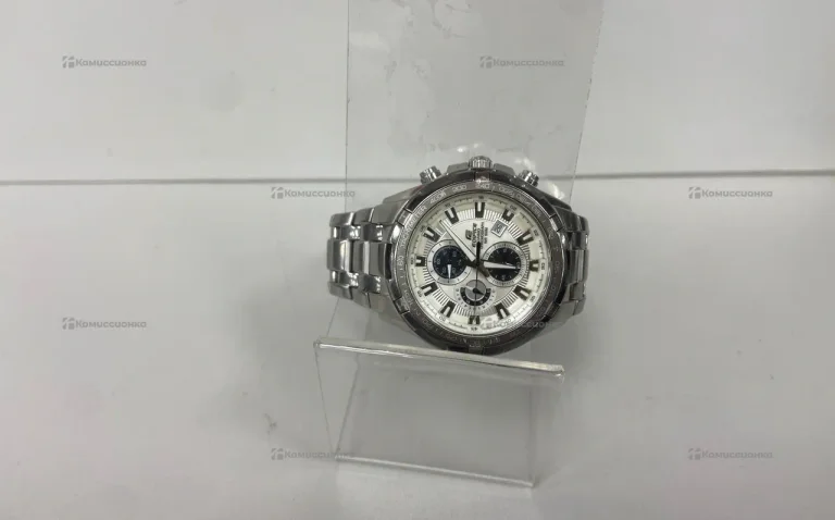 Часы  Casio ef-539