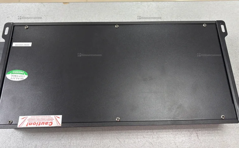 Усилитель  Skylor ad-4.120ab
