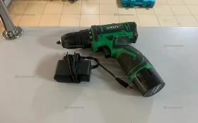 Дрель-шуруповерт Oasis ASB-12S Eco