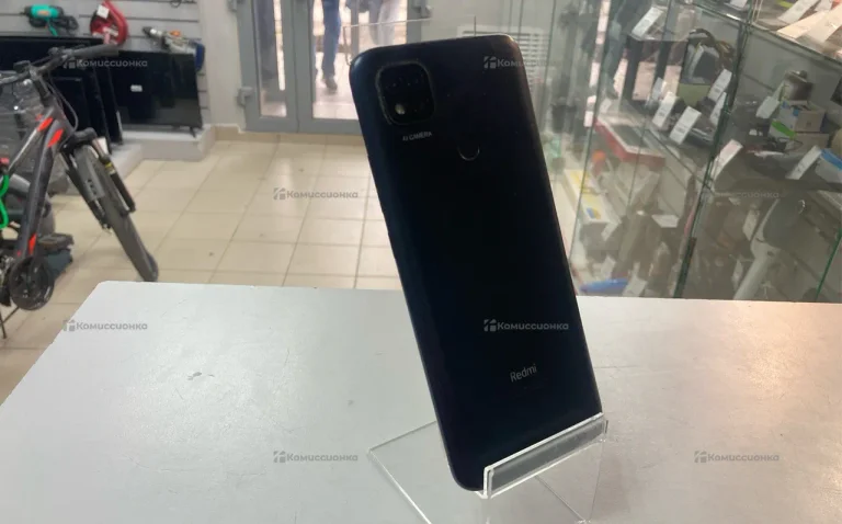 Xiaomi Redmi 9C NFC 3/32