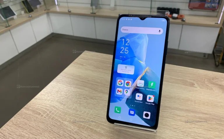 Infinix Hot 30i 4/64 ГБ