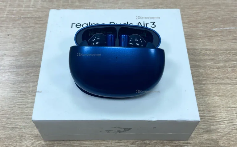 Наушники  Realme Air 3