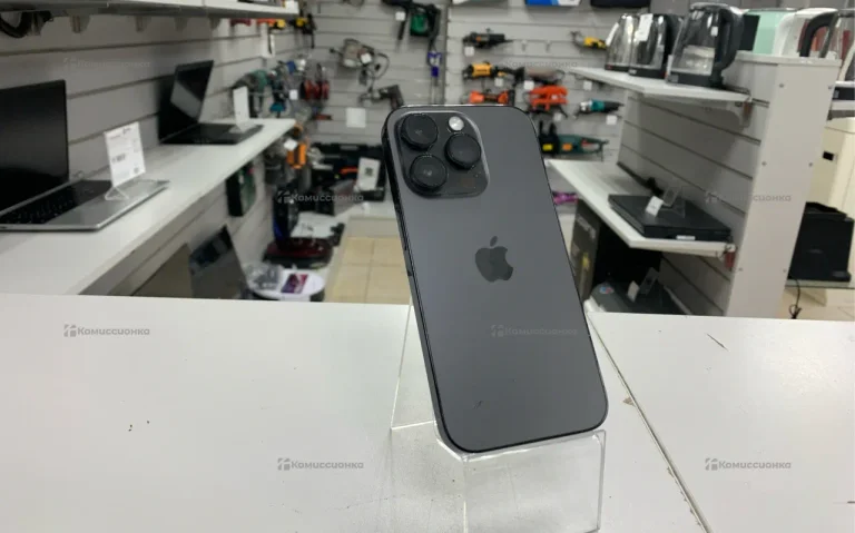 Apple iPhone 14 Pro 6/256 ГБ
