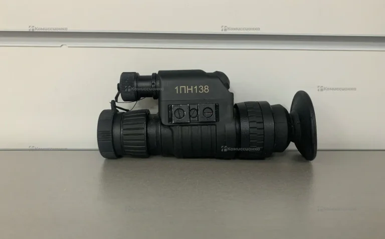Монокуляр ночного видения 1пн138