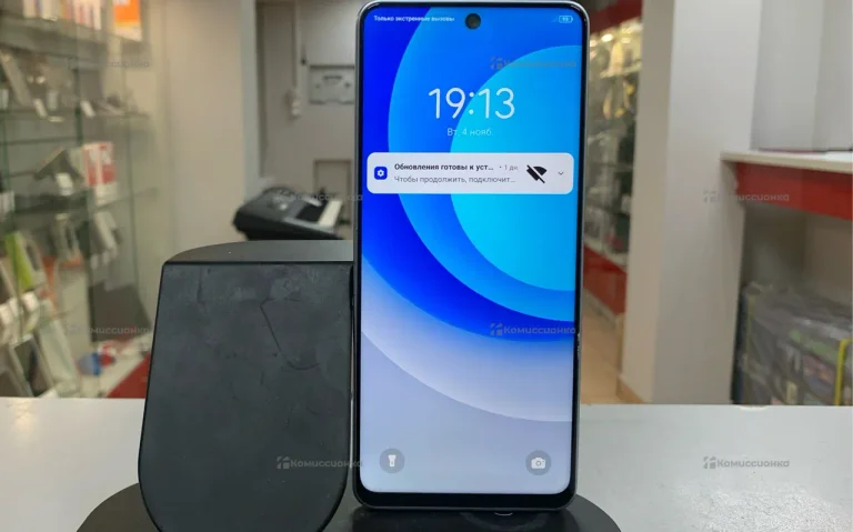 Tecno camon 19 8/128