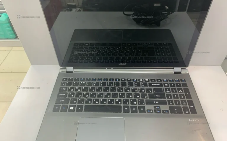 Ноутбук  Acer Aspire V