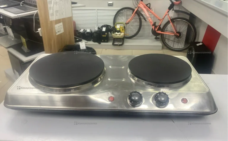 Плитка электрическая Двухкомфорочная (Vitek VT-3702/3730…)