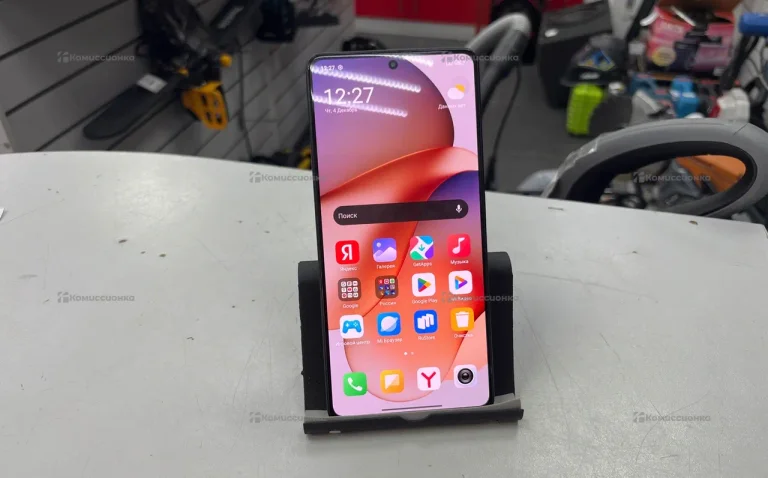 Xiaomi Redmi Note 13 Pro 8/256 ГБ