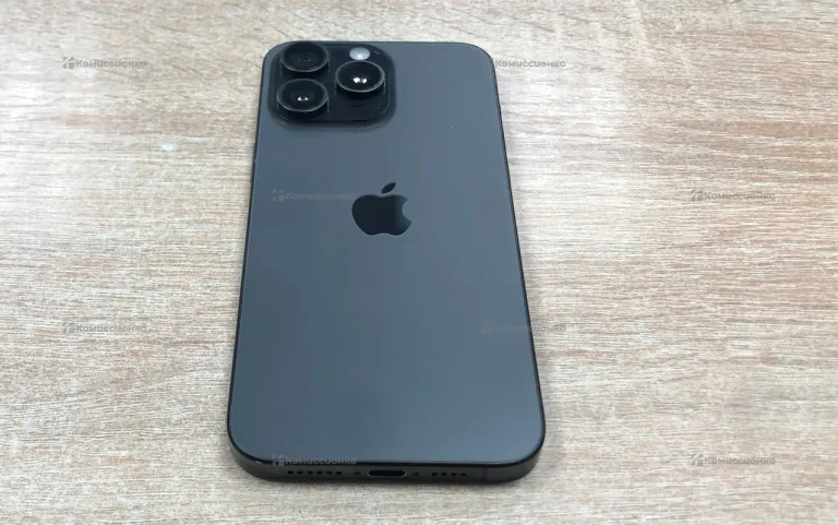 Apple iPhone 15 Pro Max 8/256 ГБ