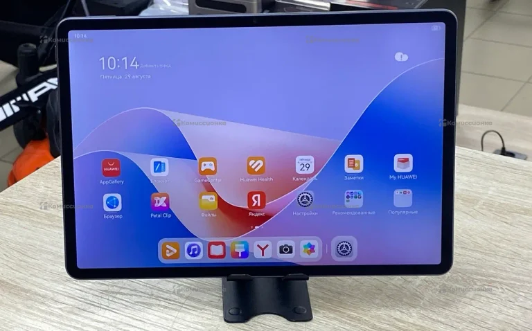 Планшет Huawei matepad 11.5S 8/256