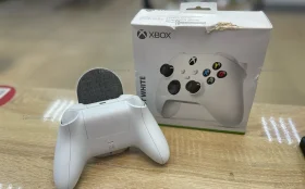 Купить Геймпад Xbox Series X/S б/у , в Самара Цена:3500рублей