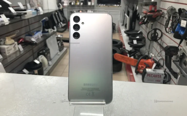 Samsung Galaxy A24 4G 4/128 ГБ