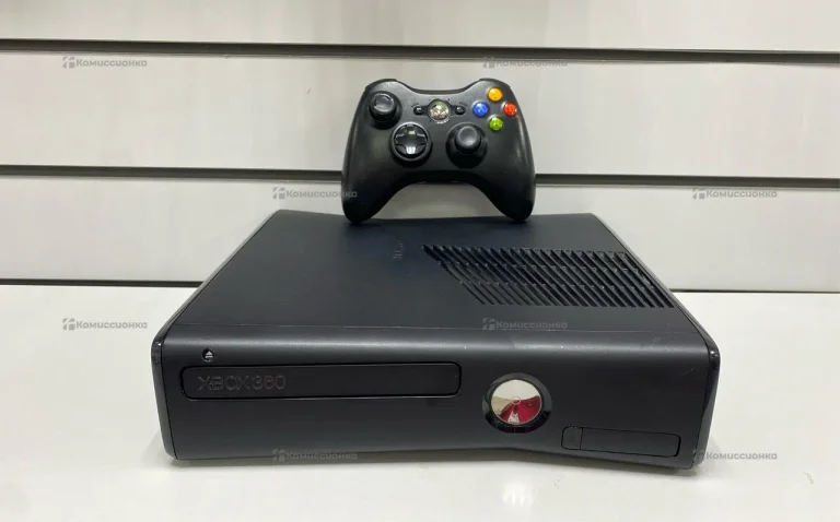 Приставка Xbox 360 320GB
