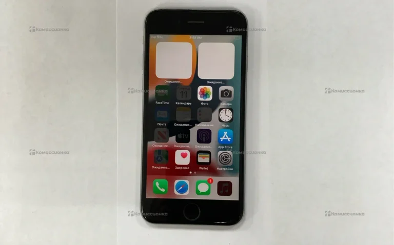 Apple iPhone 6s 2/32 ГБ