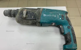 Перфоратор makita HR2470