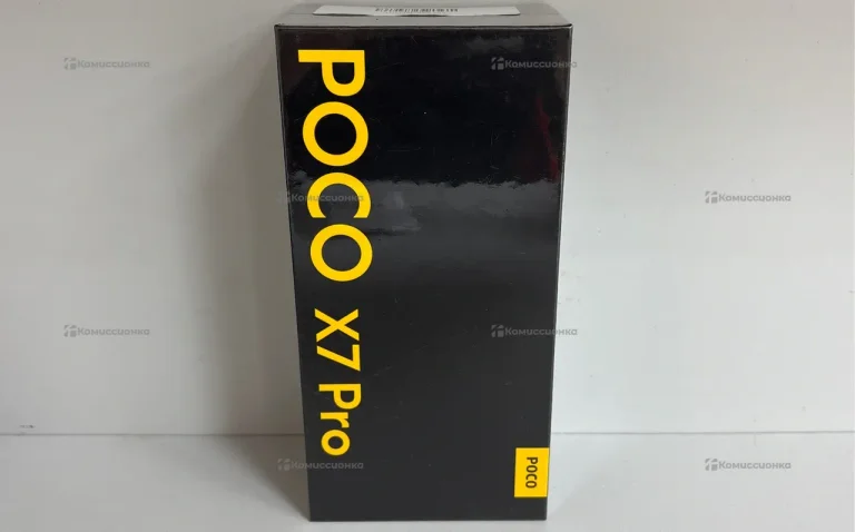 Xiaomi Poco X7 Pro 8/256 ГБ