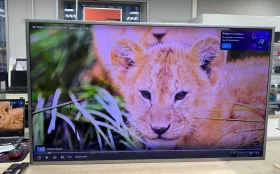 Телевизор Samsung ue49k5550