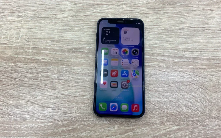 Apple iPhone 12 mini 4/64 ГБ