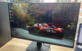 Купить Монитор THUNDEROBOT DF27F100 б/у , в Пенза Цена:6990рублей