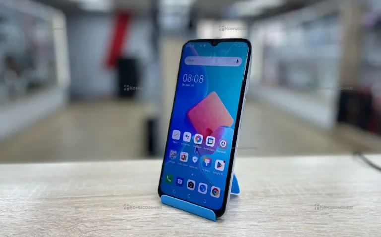 Tecno Spark 8C 4/64Gb
