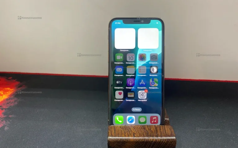 Apple iPhone 11 Pro 4/64 ГБ