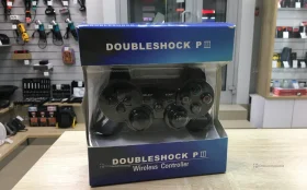 Джойстик для PS3 doubleshok
