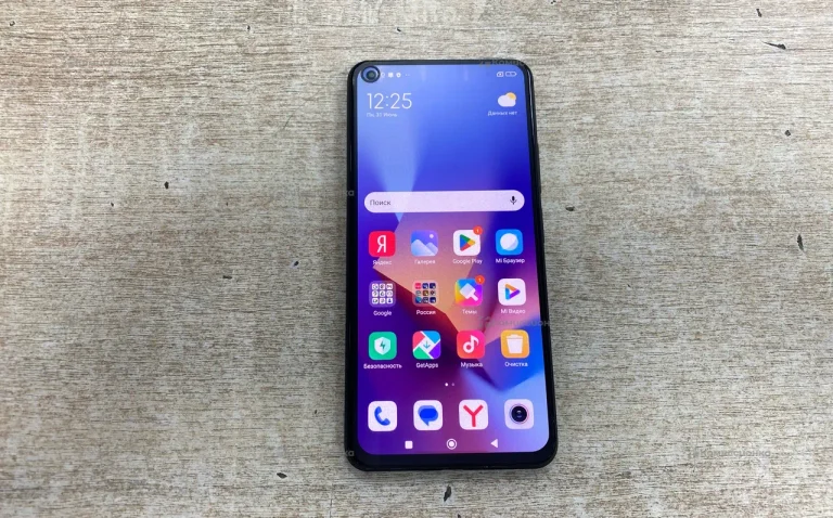 Xiaomi Mi 11 Lite 6/128GB