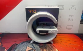 Колонка  с зарядкой g63 Китай