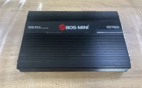 Усилитель  Bos-Mini BOS-63.4